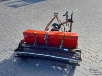 Sämaschine-Kombination  R2 Zaaimachine