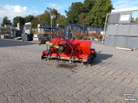 Sämaschine-Kombination  R2 Zaaimachine