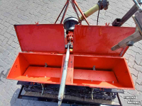 Sämaschine-Kombination  R2 Zaaimachine