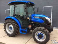 Schlepper / Traktor Solis S50 shuttle XL