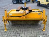 Kehrmaschine AP AB 1750-2 veegmachine