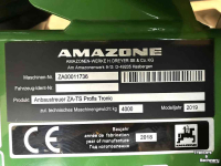 Düngerstreuer Amazone ZA TS  PROFIS HYDRO 3200