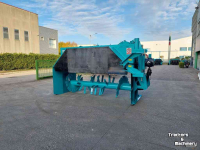 Sonstiges Güllemaschinen und Zubehör Krause KFS 3000