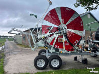 Beregnungsmaschine Turbocipa GX890 125-400