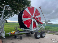 Beregnungsmaschine Turbocipa GX890 125-400