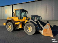 Radlader Volvo L70F shovel