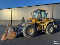 Radlader Volvo L70F shovel
