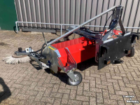 Kehrmaschine Westermann Optimal 2300 Front-aanbouw