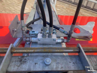 Kehrmaschine Westermann Optimal 2300 Front-aanbouw