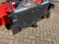 Kehrmaschine Westermann Optimal 2300 Front-aanbouw