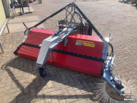 Kehrmaschine Westermann Optimal 2300 Front-aanbouw