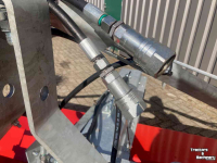 Kehrmaschine Westermann Optimal 2300 Front-aanbouw