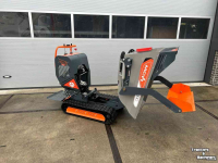 Raupe Muldenkipper  MCH  rupsdumper  H500