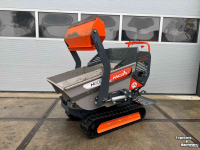 Raupe Muldenkipper  MCH  rupsdumper  H500