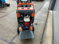 Raupe Muldenkipper  MCH  rupsdumper  H500