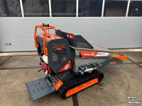 Raupe Muldenkipper  MCH  rupsdumper  H500