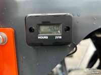 Raupe Muldenkipper  MCH  rupsdumper  H500