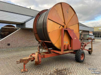 Beregnungsmaschine Emergo Haspel 100-300