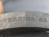 Räder, Reifen, Felgen & Distanzringe Vredestein 710/70R38 Traxion 65