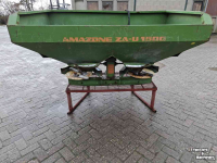 Düngerstreuer Amazone Kunstmeststrooier