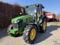 Schlepper / Traktor John Deere 5090R