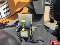 Radlader Case 321F    snelloper