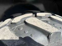 Radlader Case 321F    snelloper