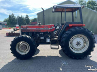 Schlepper / Traktor Massey Ferguson 399