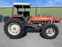 Schlepper / Traktor Massey Ferguson 399
