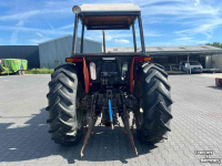 Schlepper / Traktor Massey Ferguson 399
