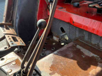 Schlepper / Traktor Massey Ferguson 399