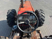 Schlepper / Traktor Massey Ferguson 399
