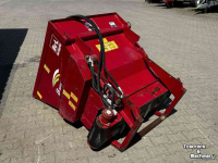 Strohverteiler für Liegeboxen Van Lengerich B-MAX 900