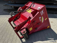 Strohverteiler für Liegeboxen Van Lengerich B-MAX 900
