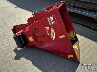 Strohverteiler für Liegeboxen Van Lengerich B-MAX 900