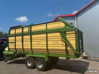 Lade- und Dosierwagen Krone Titan R48 GL