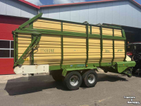 Lade- und Dosierwagen Krone Titan R48 GL