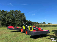 Mähwerk Vicon Extra 787T + Extra 732FT