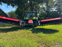 Mähwerk Vicon Extra 787T + Extra 732FT