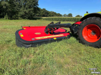 Mähwerk Vicon Extra 787T + Extra 732FT