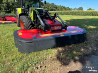 Mähwerk Vicon Extra 787T + Extra 732FT