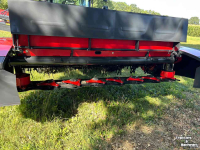 Mähwerk Vicon Extra 787T + Extra 732FT