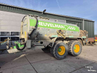 Gülletankwagen / Güllefässer Joskin Modulo 2 14000MEB