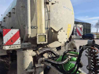 Gülletankwagen / Güllefässer Joskin Modulo 2 14000MEB