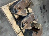 Frontgewichte Case-IH frontgewichten, gewichten
