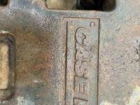 Frontgewichte Case-IH frontgewichten, gewichten