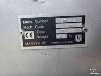 Förderband  Manter GSN 80-450-50 Elevatorband