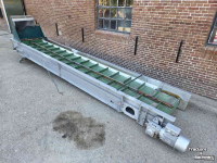 Förderband  Manter GSN 80-450-50 Elevatorband