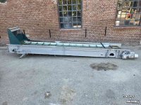 Förderband  Manter GSN 80-450-50 Elevatorband