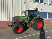 Schlepper / Traktor Fendt 209 Vario F
